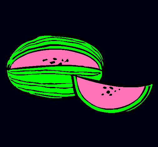 Melón