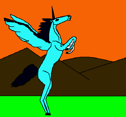 Pegaso