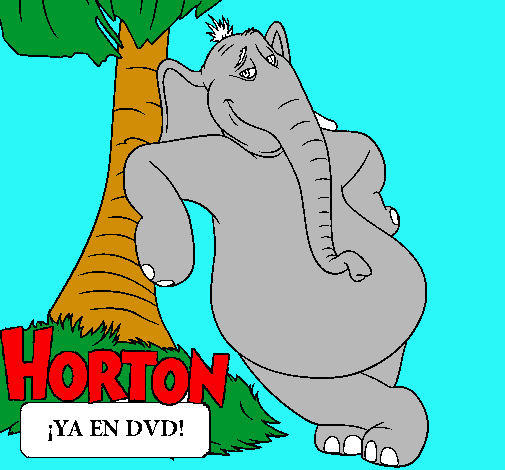 Horton