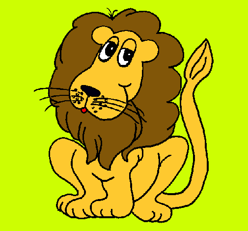 León