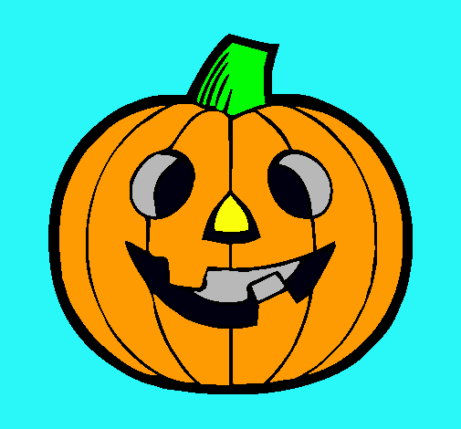 Calabaza IV