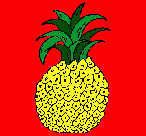 piña