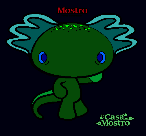 Mostro 2