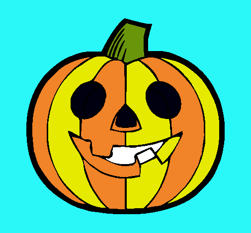 Calabaza IV