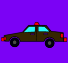 Dibujo Taxi pintado por fatima