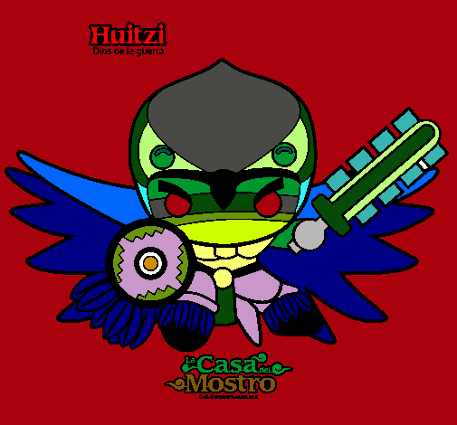 Huitzi