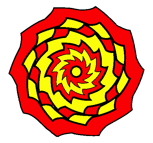 Mandala 9