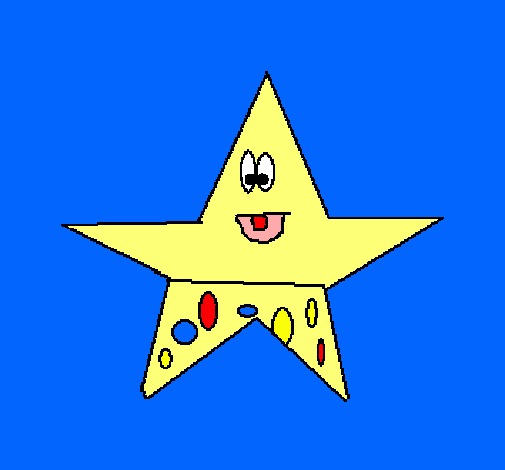 Estrella 3