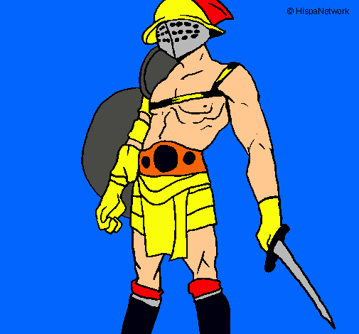 Gladiador