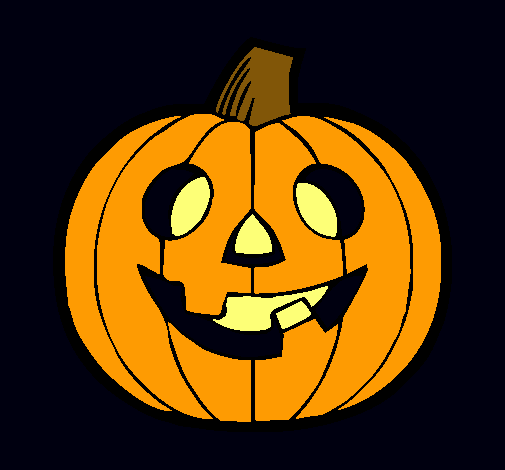 Calabaza IV