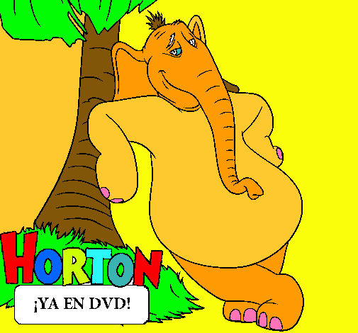 Horton