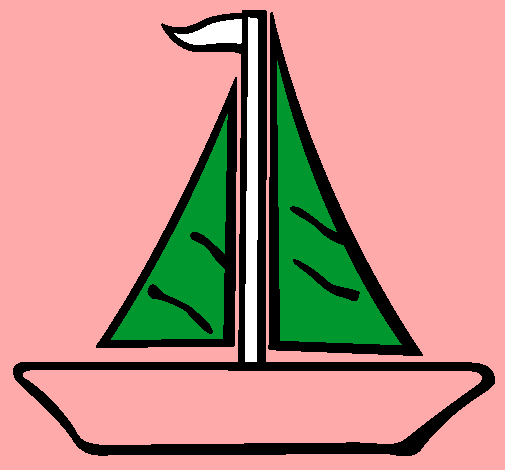 Barco velero