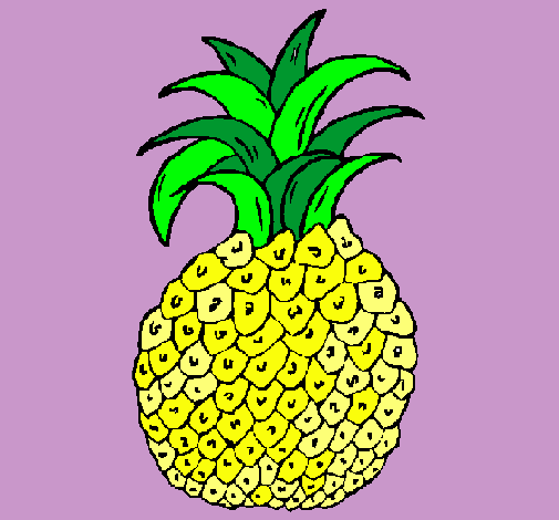 piña