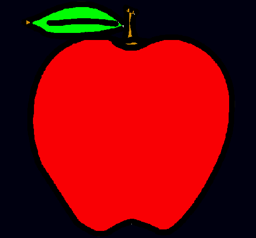 manzana