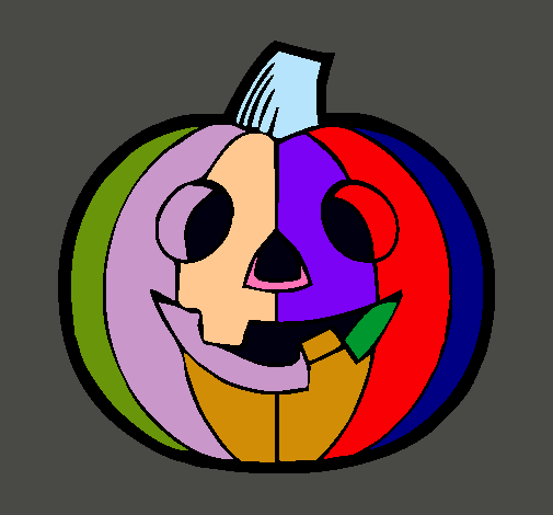 Calabaza IV