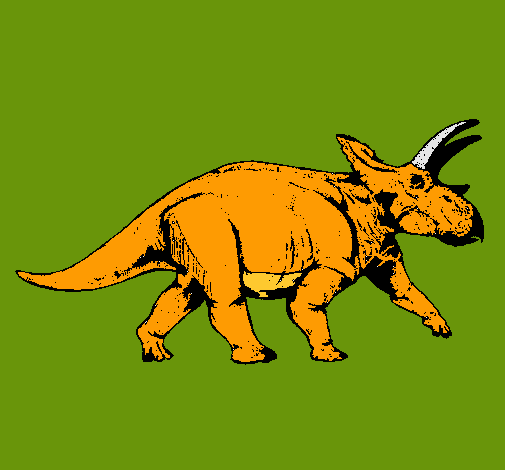 Triceratops