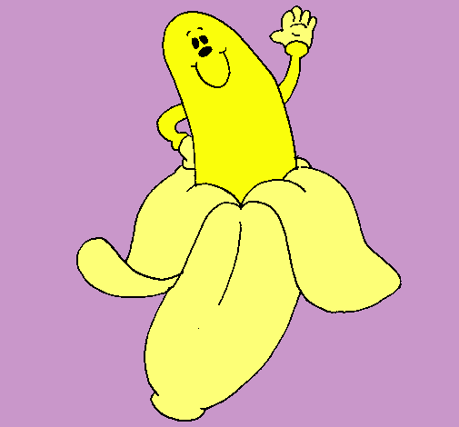 Banana