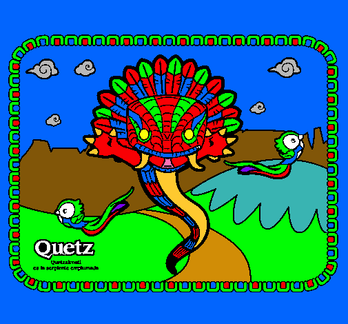 Quetz