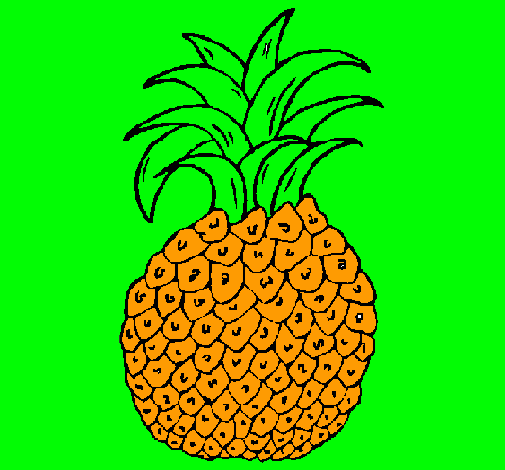 piña