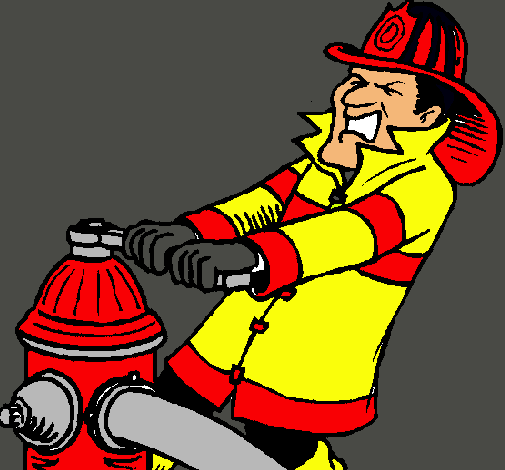 Bombero