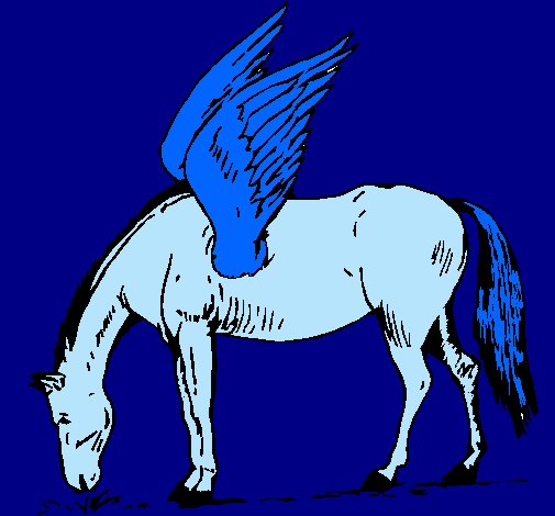 Pegaso