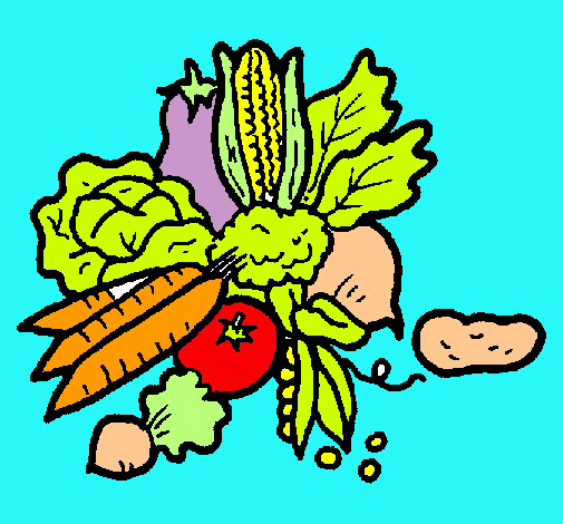 verduras