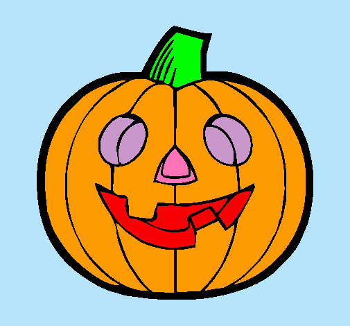 Calabaza IV