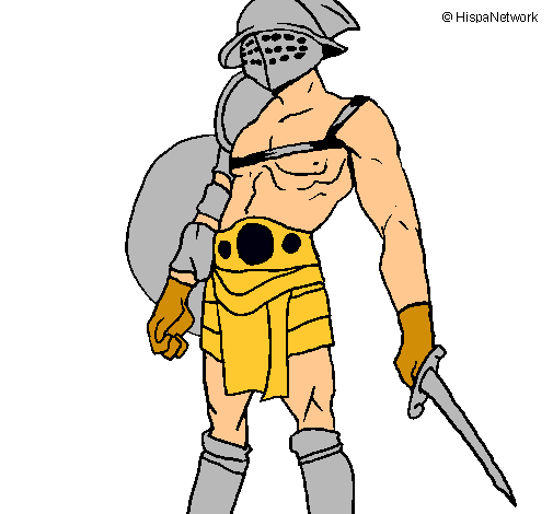 Gladiador