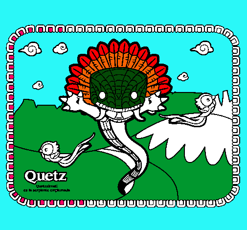 Quetz