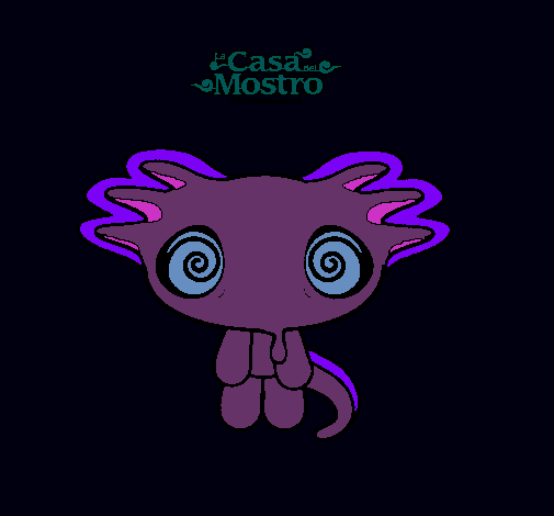 Mostro 3