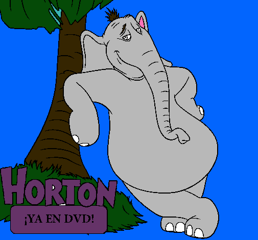 Horton