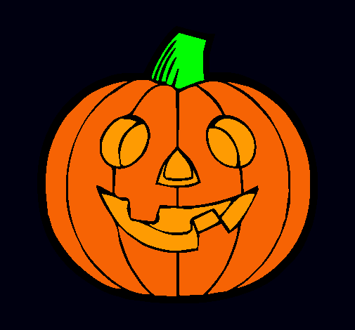 Calabaza IV