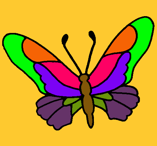 Mariposa