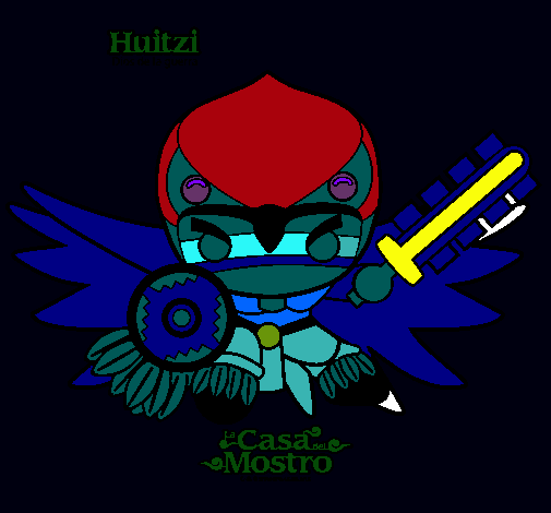 Huitzi