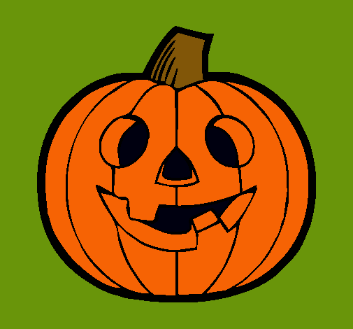 Calabaza IV