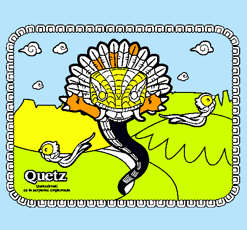 Quetz