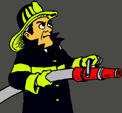 Bombero