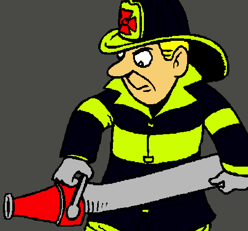 Bombero