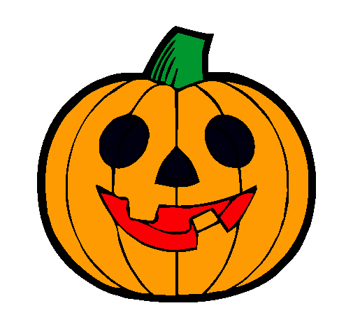 Calabaza IV