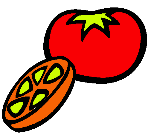 Tomate