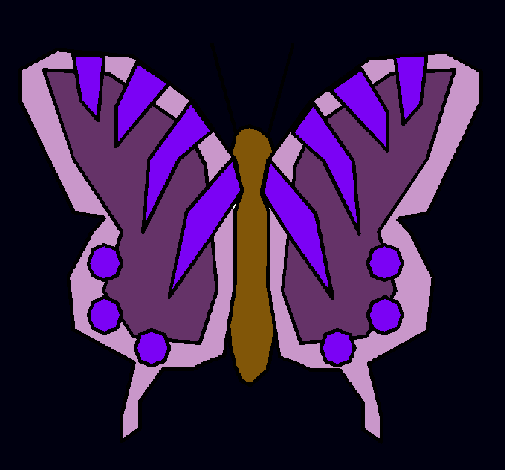 Mariposa