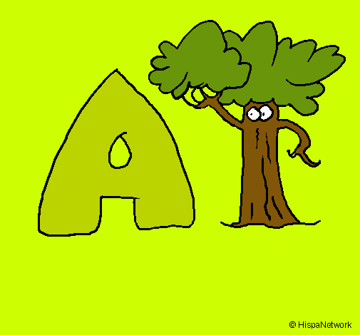 Árbol