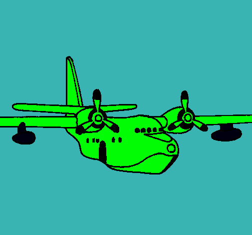 Avión