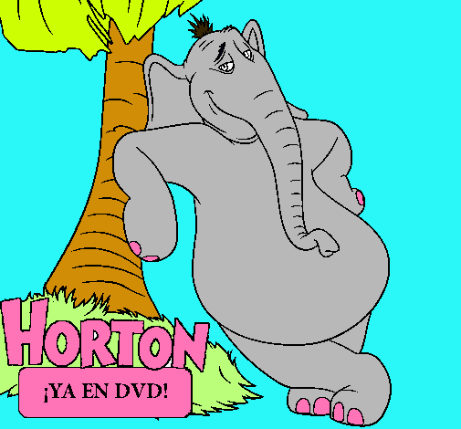 Horton