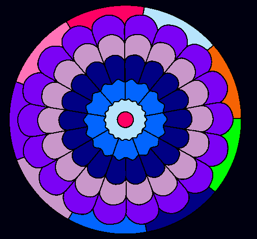 Mandala 23