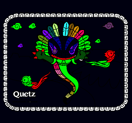 Quetz