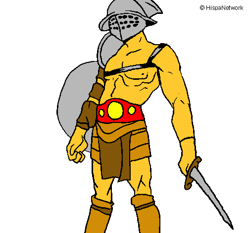 Gladiador