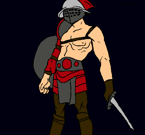 Gladiador