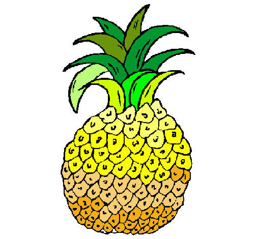 piña