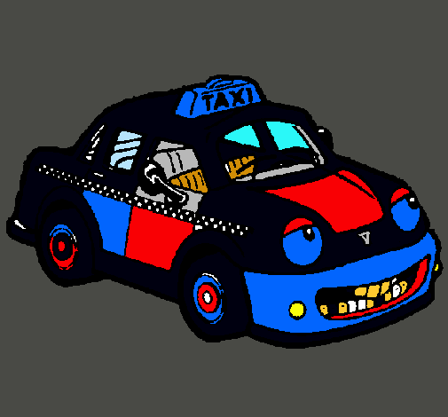 Herbie Taxista